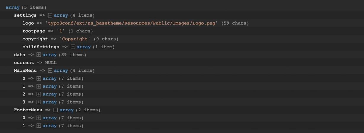 TYPO3 Version 11.0 - Bereit zum Durchstarten
