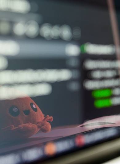 Die dritte Zielgruppe - KI