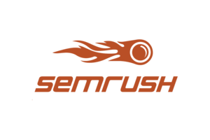 semrush Logo